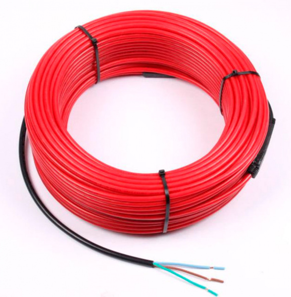 Теплый пол (кабель) Termoluxe Classiс 75W - 5,3 m