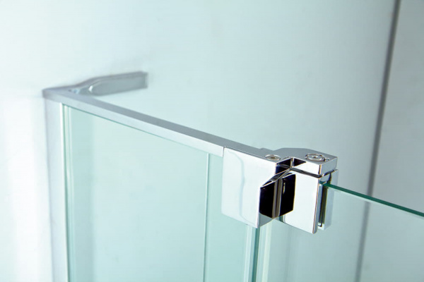 Душевая дверь Cezares SLIDER-B-1-100/110-C-Cr