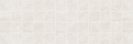 Royal Декор мозаичный кофейный светлый MM60075 20х60