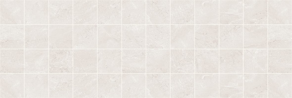 Royal Декор мозаичный кофейный светлый MM60075 20х60