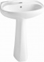 Раковина VitrA Normus 9600B003