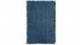 Коврик для ванной Fixsen Soft, синий, 1-ый (40х60 см), FX-4001C