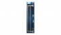 Полотенцедержатель трубчатый 2-ой Fixsen Modern FX-51502 60 см