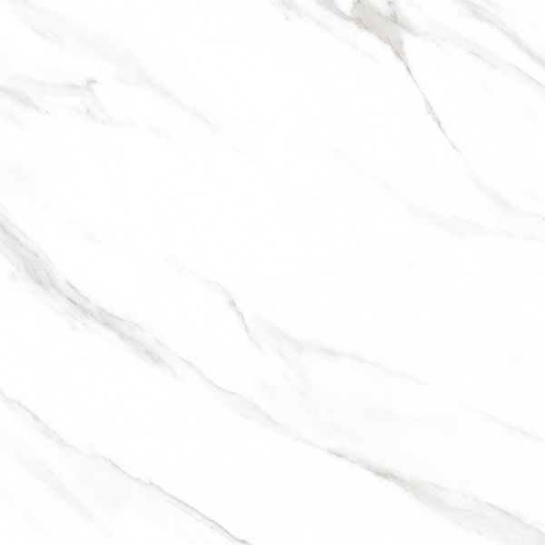 Swizer White Керамогранит белый 60x60 Матовый