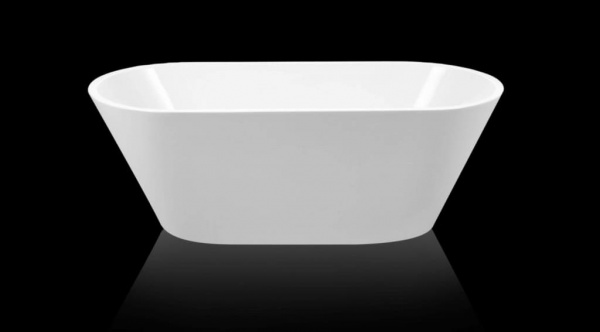 Ванна акриловая BelBagno BB61-1700 170x75 см