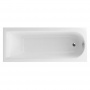 Ванна акриловая Excellent Actima Aurum 170x70 см на каркасе