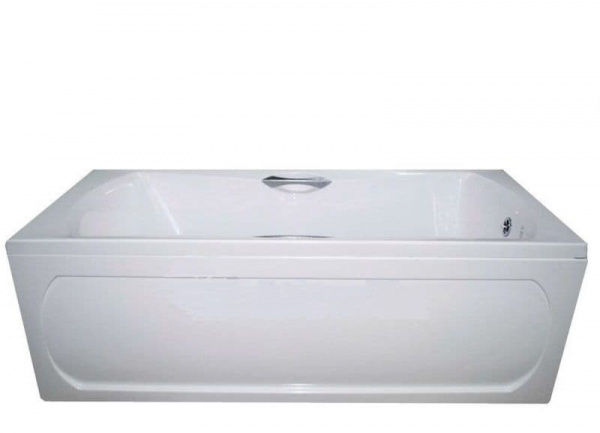 Ванна акриловая Marka One Calypso 170x75 см