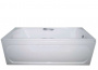Ванна акриловая Marka One Calypso 170x75 см