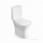 Унитаз-компакт Roca Leon 342649000