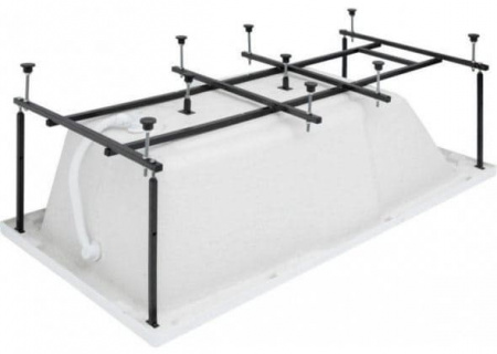 Каркас для ванны Aquanet Vega 190