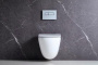 Унитаз подвесной безободковый BelBagno AMANDA