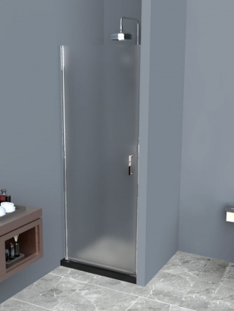 Душевая дверь BelBagno UNO-B-1-70-P-Cr