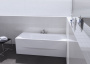 Ванна акриловая Roca Genova N 150x75 см