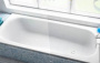 Ванна стальная BLB Universal HG 170x70 см без ручек