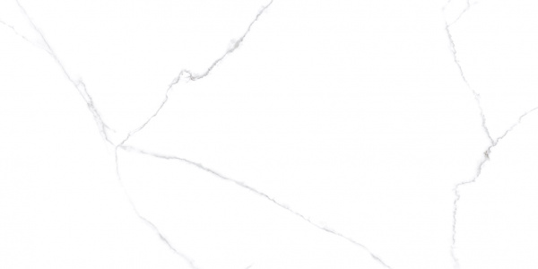 Atlantic White Керамогранит i белый 60x120 Сатинированный