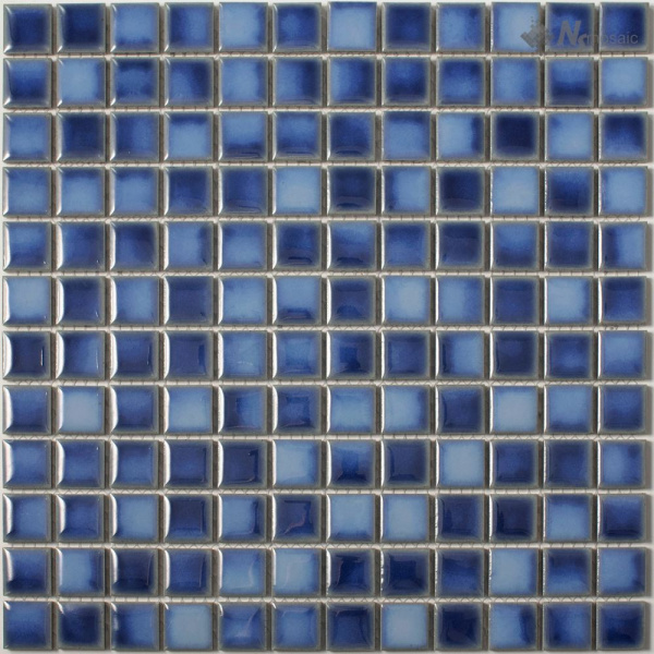Мозаика керамическая NS mosaic PW2323-25