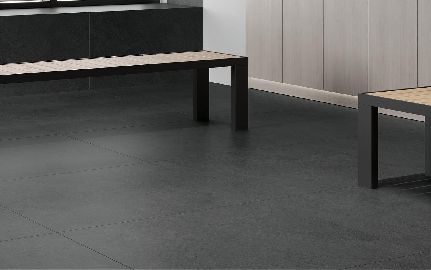 Sandstone Graphite PRO