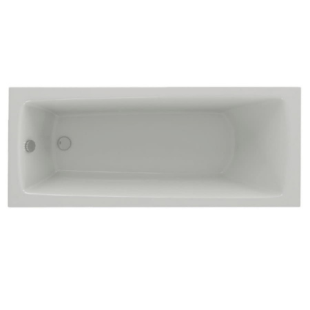 Ванна акриловая Акватек Либра New 150x70 см