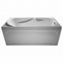 Ванна акриловая Marka One Dipsa 170x75 см