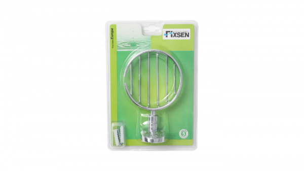 Мыльница решетка Fixsen Europa FX-21809