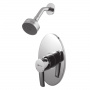 Смеситель Lemark Atlantiss LM3220C для душа