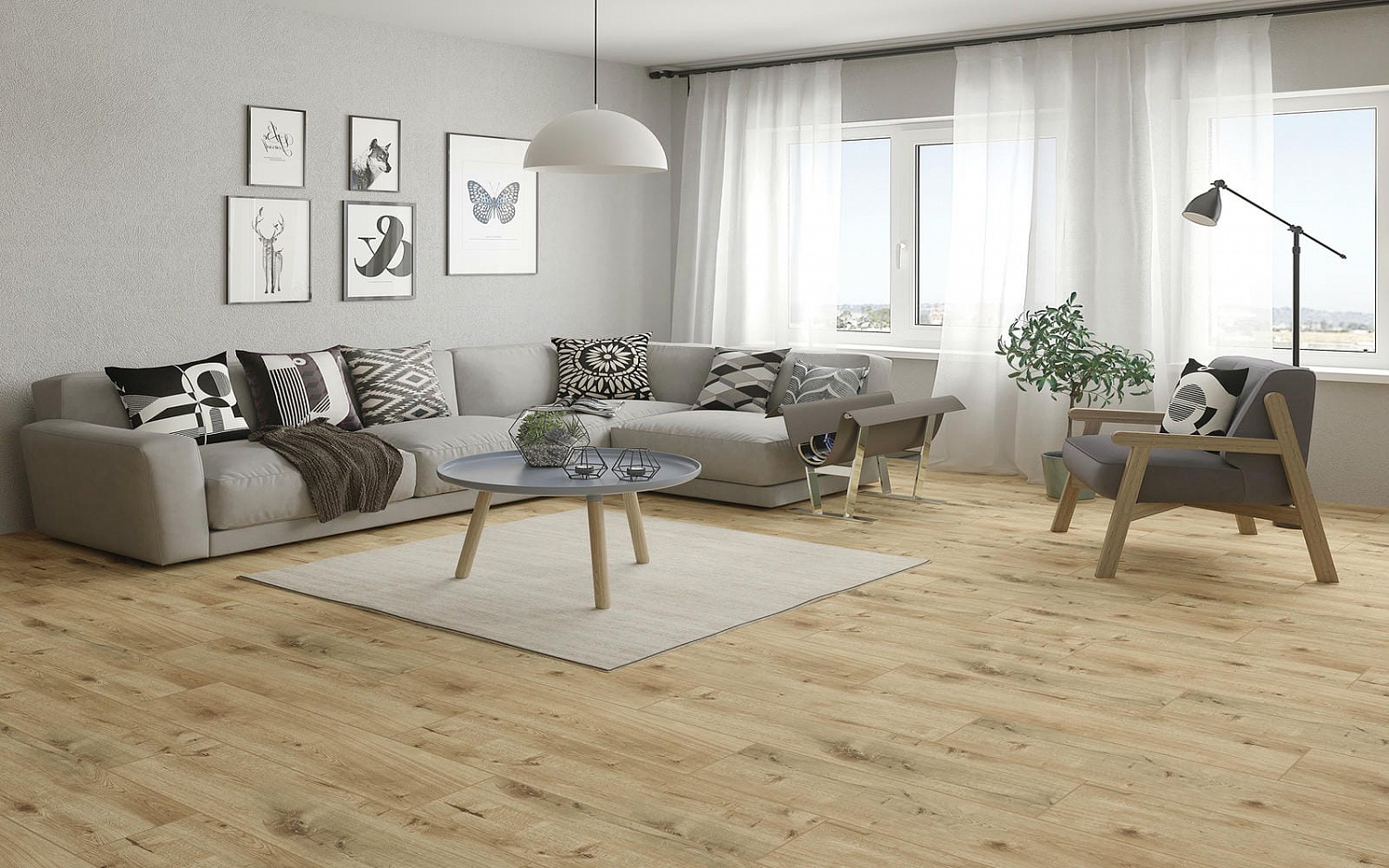 Rustic