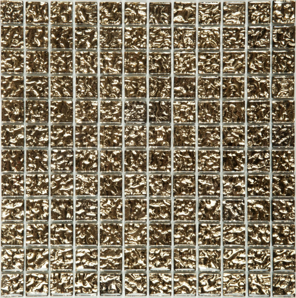 Мозаика стеклянная NS mosaic S-815