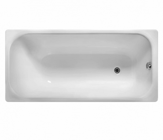 Ванна чугунная Wotte Start 150x70 см