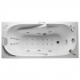 Ванна акриловая Marka One Vita 150x70 см