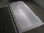 Ванна стальная Kaldewei Cayono 751 Easy-Clean и Anti-Slip 180х80 см
