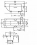 Ванна стальная Kaldewei Saniform Plus Star 337 пустая 180х80 см