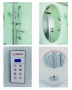 Душевая кабина Esbano ES-L108CKR(R) 100х80х210