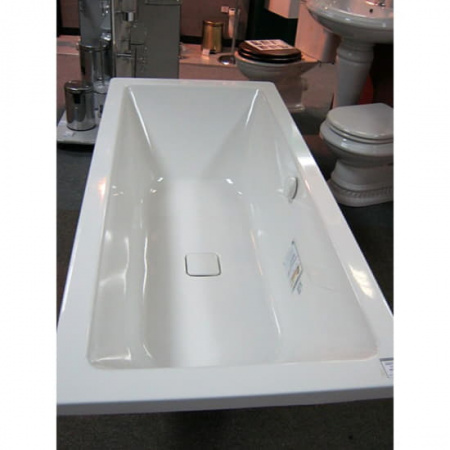 Ванна стальная Kaldewei Conoduo 733 Easy-Clean 180х80 см