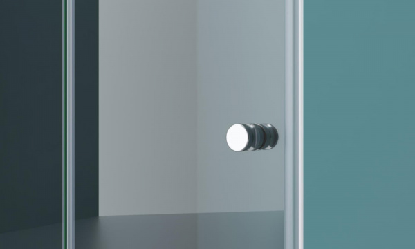 Душевая дверь BelBagno ALBANO-BS-12-70-C-Cr