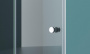 Душевая дверь BelBagno ALBANO-BS-12-90-C-Cr