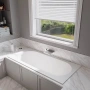 Ванна из искусственного камня Veconi Stampo 170х75