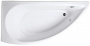 Ванна акриловая 1MarKa Piccolo 150x75 L