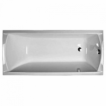 Ванна акриловая Ravak Classic 170x70 см