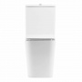 Унитаз-компакт безободковый BelBagno ARDENTE-R