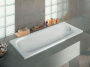 Ванна стальная Roca Contesa 150x70 см
