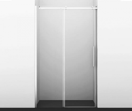 Душевая дверь WasserKRAFT Dinkel 58R31
