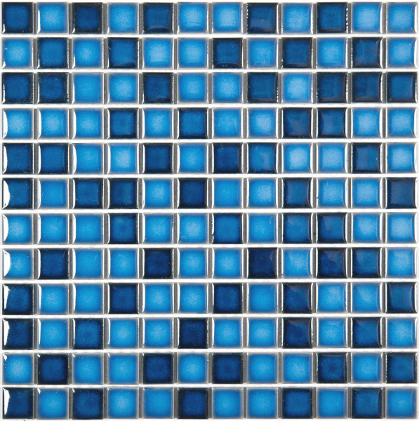 Мозаика керамическая NS mosaic PW2323-04