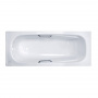 Ванна стальная BLB Universal HG 150x70 см с отверстием для ручеками