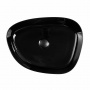 Раковина BelBagno BB1435-NERO