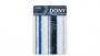 Коврик для ванной 1-ый Fixsen Dony (45х65см) FX-5011C