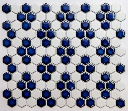 Мозаика керамическая NS mosaic PS2326-44