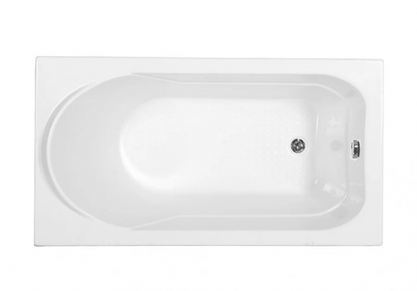Ванна акриловая Aquanet West 150x70 см