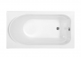 Ванна акриловая Aquanet West 150x70 см