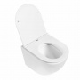 Унитаз подвесной безободковый BelBagno SFERA-R