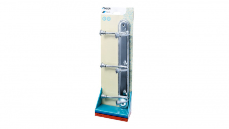 Плана 3 крючка Fixsen Adele FX-55005-3